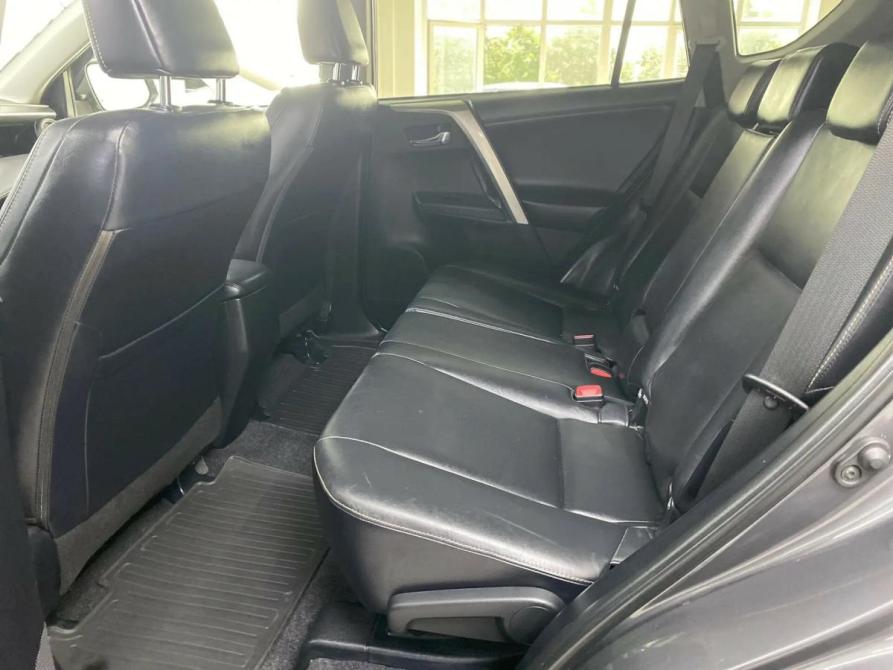 Toyota RAV4 IV (XA40) Челябинск  - изображение 22