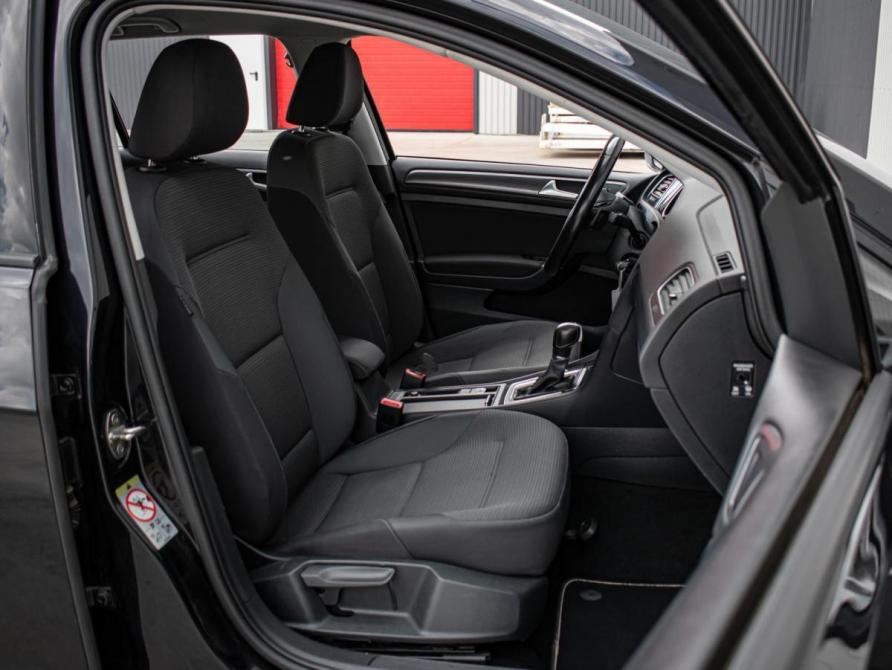 Volkswagen Golf VII Рестайлинг Краснодар  - изображение 8