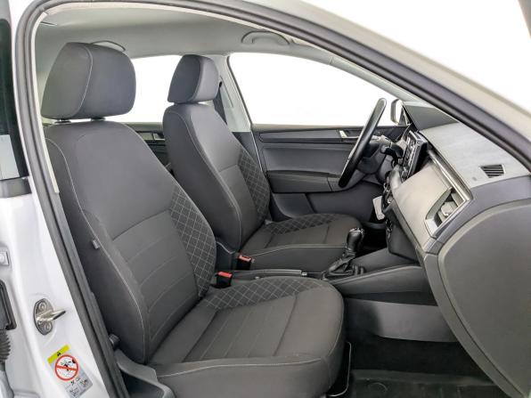 Skoda Rapid II с пробегом 2021 года, цена 1 250 000 рублей, 156510 км, лифтбек, Автокод Объявления