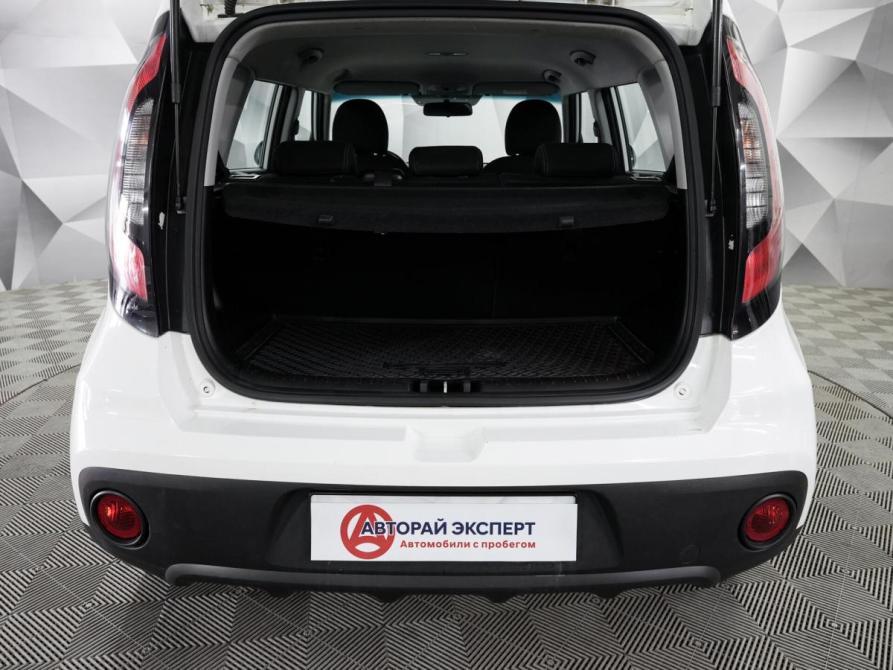 Kia Soul II Рестайлинг Ульяновск  - изображение 20