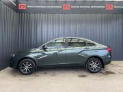 Lada (ВАЗ) Vesta I Пермь  - изображение 54