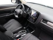 Mitsubishi Outlander III Рестайлинг 3 Москва  - изображение 33