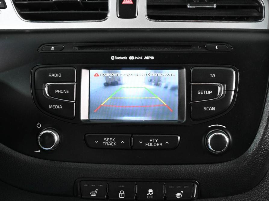 Kia Ceed II Ростов-на-Дону  - изображение 13