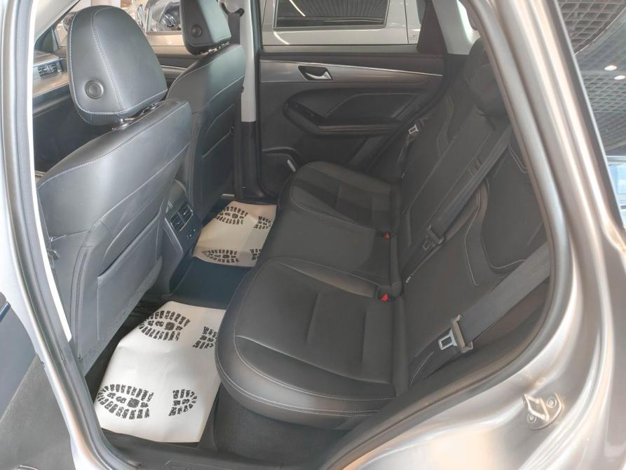Haval Jolion I Рестайлинг Тула  - изображение 11