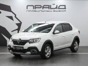 Renault Logan II Рестайлинг Ростов-на-Дону  - изображение 19