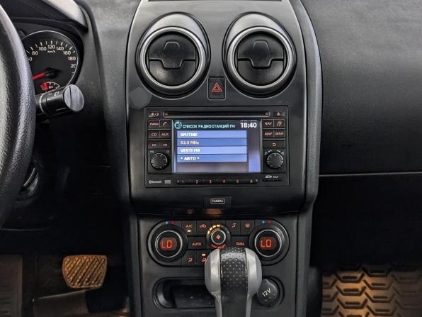 Nissan Qashqai I Рестайлинг с пробегом 2012 года, цена 1 130 000 рублей, 229000 км, внедорожник, Автокод Объявления
