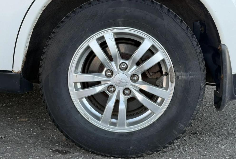 Mitsubishi Outlander III Киров  - изображение 28