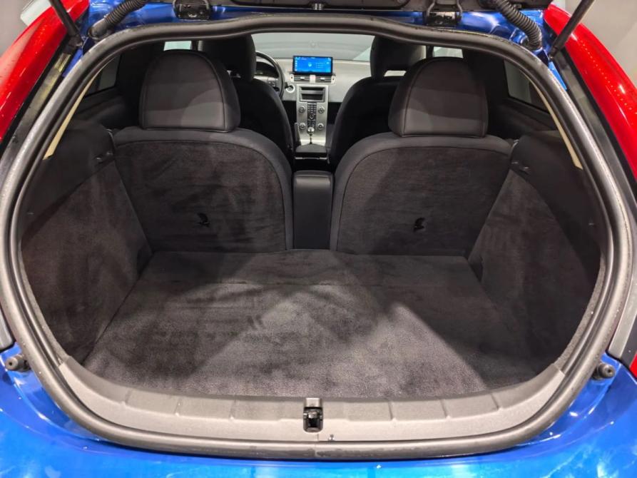 Volvo C30 I Пермь  - изображение 21
