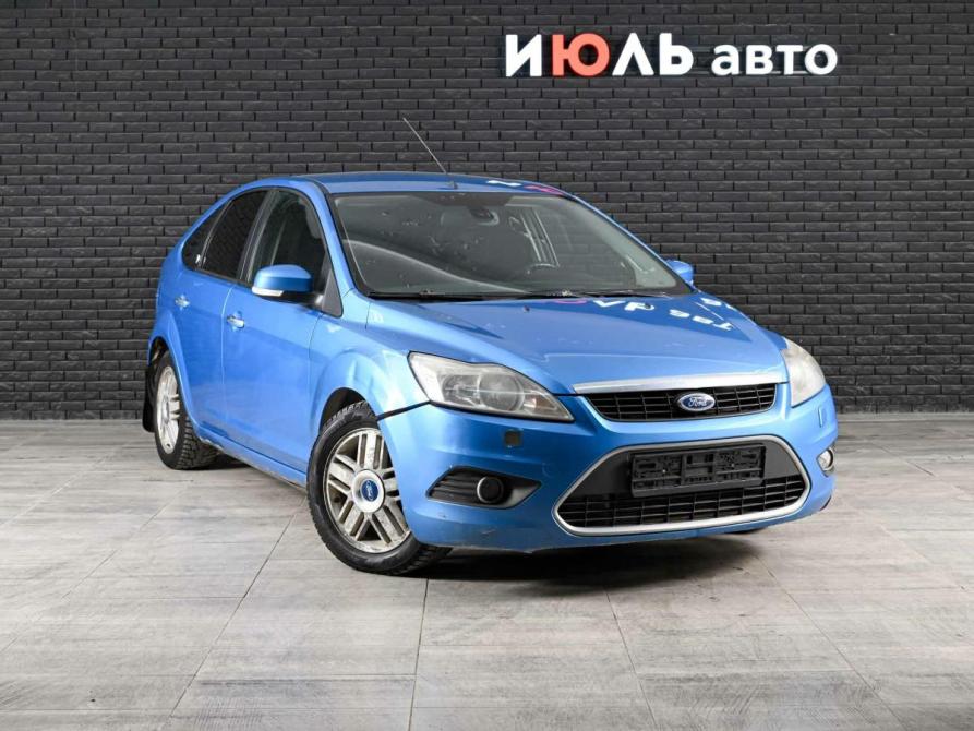 Ford Focus II Рестайлинг Екатеринбург  - изображение 3