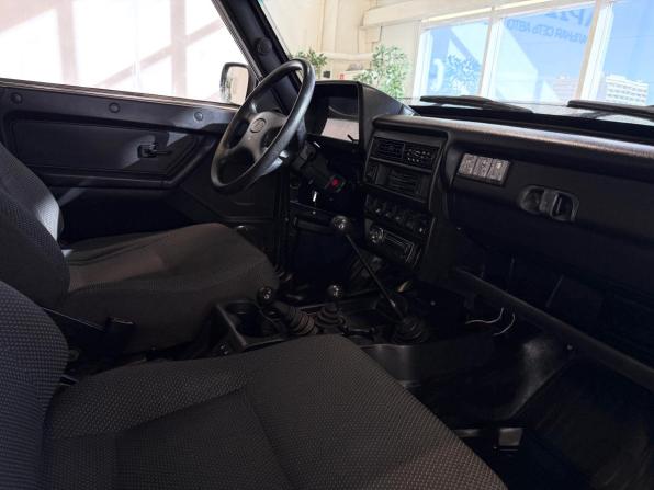 Lada (ВАЗ) 2131 (4x4) I с пробегом 2014 года, цена 650 000 рублей, 75026 км, внедорожник, Автокод Объявления