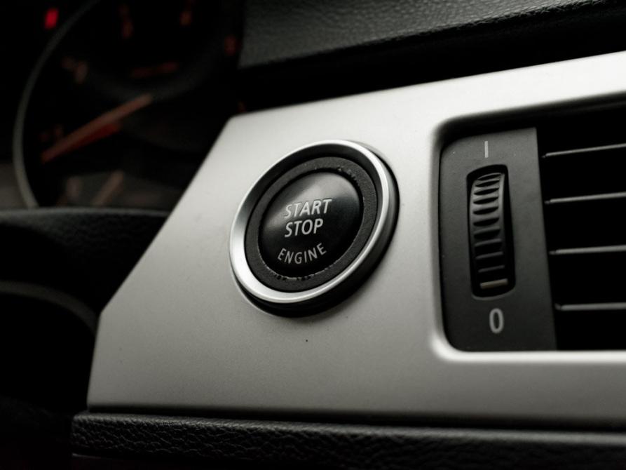 BMW 3 серии V (E90/E91/E92/E93) Рестайлинг Екатеринбург  - изображение 22