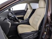 Lexus NX I Рестайлинг Москва  - изображение 47