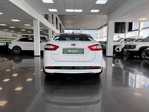 Ford Mondeo V с пробегом 2019 года, цена 1 895 000 рублей, 117588 км, седан, Автокод Объявления