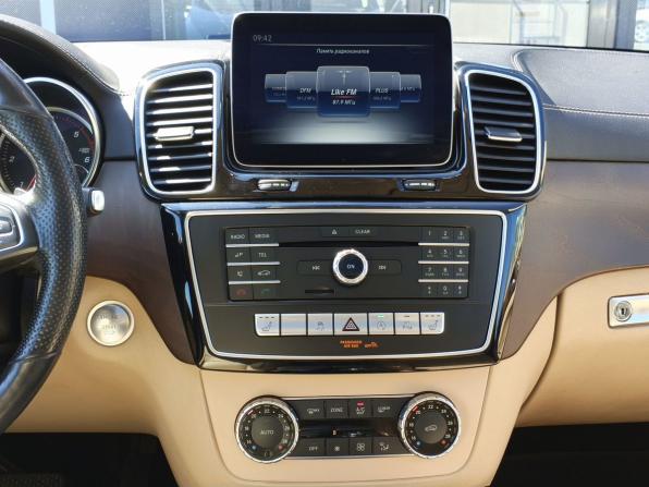 Mercedes-Benz GLE Coupe I (C292) с пробегом 2019 года, цена 4 649 000 рублей, 148574 км, внедорожник, Автокод Объявления