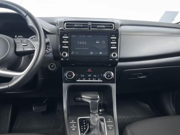 Hyundai Creta II с пробегом 2022 года, цена 2 480 000 рублей, 26972 км, внедорожник, Автокод Объявления