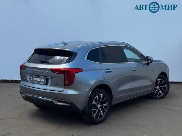 Haval Jolion I с пробегом 2022 года, цена 1 629 000 рублей, 121932 км, внедорожник, Автокод Объявления