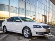 Skoda Octavia III (A7) Волгоград  - изображение 36