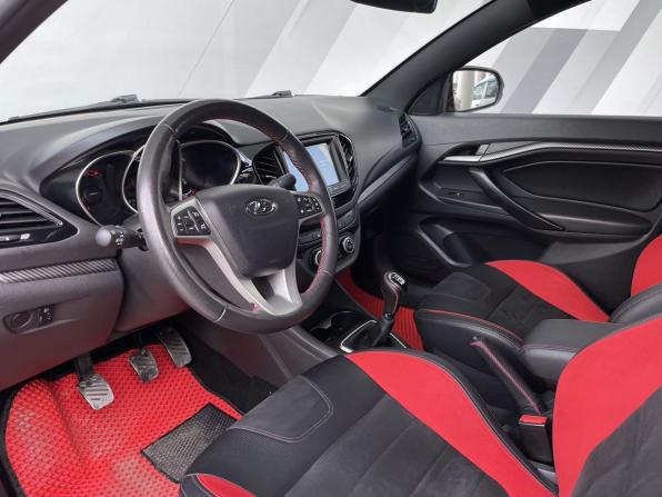 Lada (ВАЗ) Vesta I с пробегом 2021 года, цена 1 328 000 рублей, 61615 км, седан, Автокод Объявления