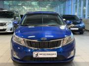 Kia Rio III Челябинск  - изображение 22