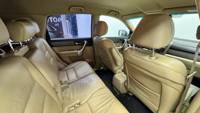Honda CR-V III с пробегом 2007 года, цена 930 000 рублей, 310000 км, внедорожник, Автокод Объявления