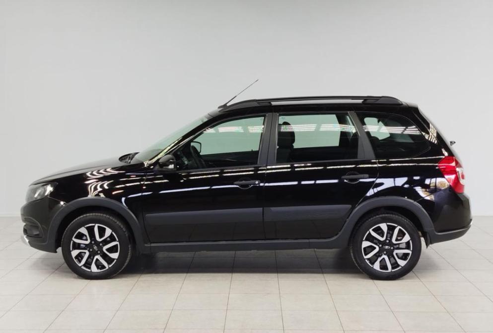 Lada (ВАЗ) Granta I Рестайлинг Саратов  - изображение 8
