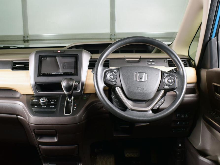 Honda Freed II Кемерово  - изображение 11
