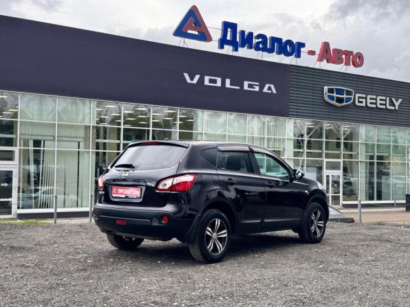 Nissan Qashqai I Рестайлинг с пробегом 2012 года, цена 980 000 рублей, 216570 км, внедорожник, Автокод Объявления
