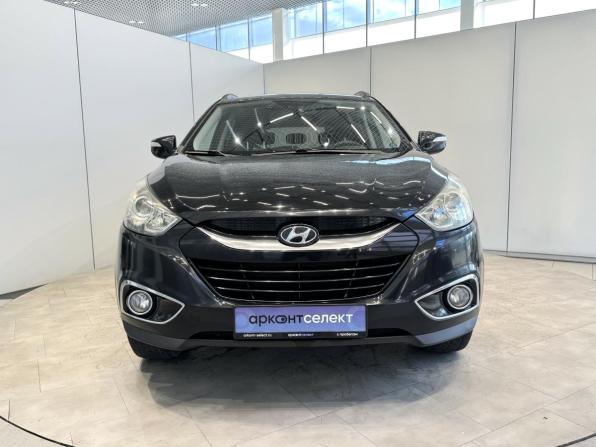 Hyundai ix35 I с пробегом 2012 года, цена 1 120 000 рублей, 251881 км, внедорожник, Автокод Объявления