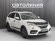 Lifan X60 I Рестайлинг 2 Красноярск  - изображение 19