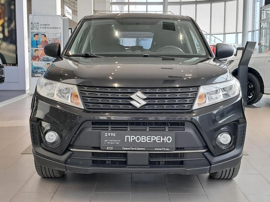 Suzuki Vitara II Рестайлинг Казань  - изображение 2