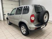 Chevrolet Niva I Рестайлинг Энгельс  - изображение 38