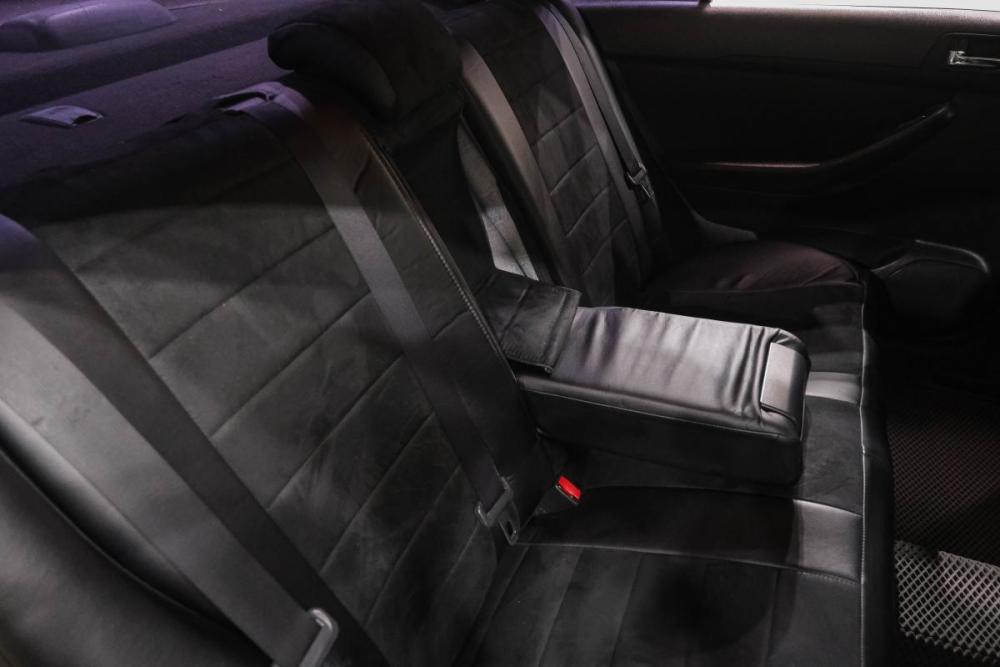 Toyota Avensis II Рестайлинг Новокузнецк  - изображение 29