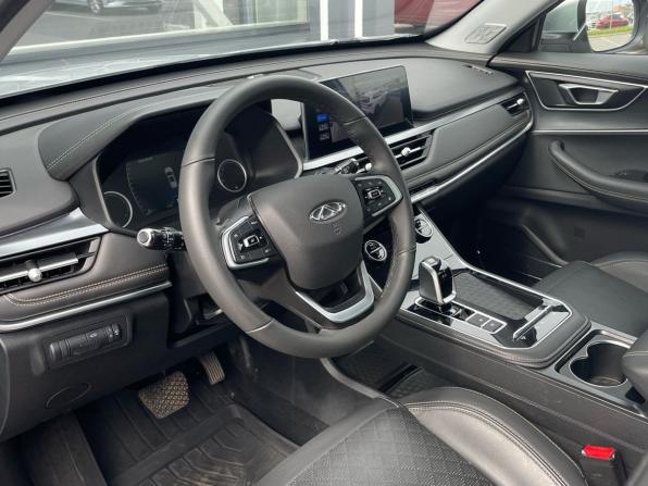 Chery Tiggo 8 I Рестайлинг с пробегом 2023 года, цена 1 930 000 рублей, 46200 км, внедорожник, Автокод Объявления