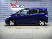 Honda Freed I Рестайлинг Уфа  - изображение 24