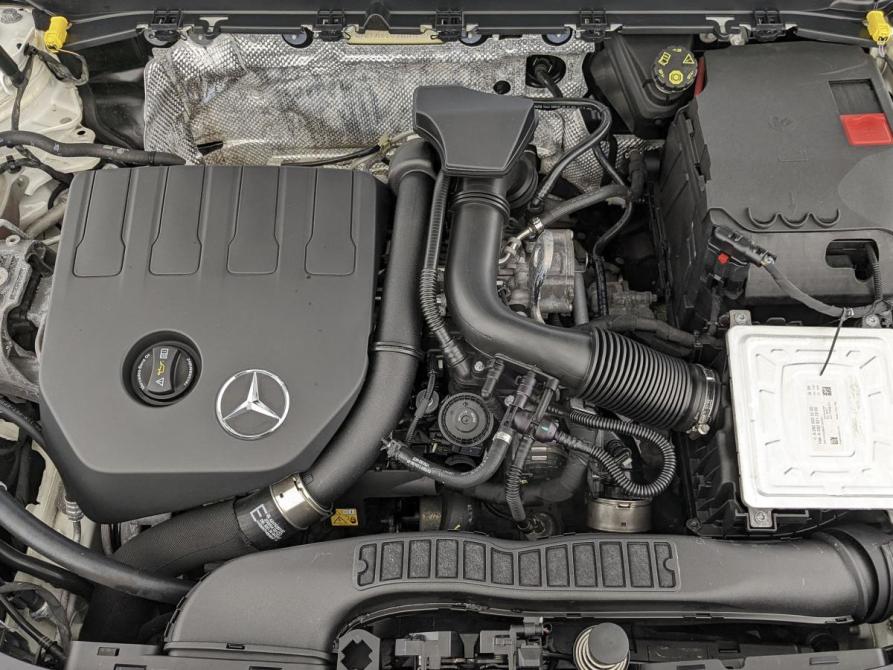 Mercedes-Benz CLA II (C118 X118) Москва  - изображение 9