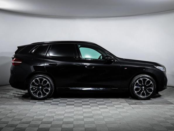BMW X3 IV (G45/G48) с пробегом 2024 года, цена 7 780 000 рублей, 15427 км, внедорожник, Автокод Объявления