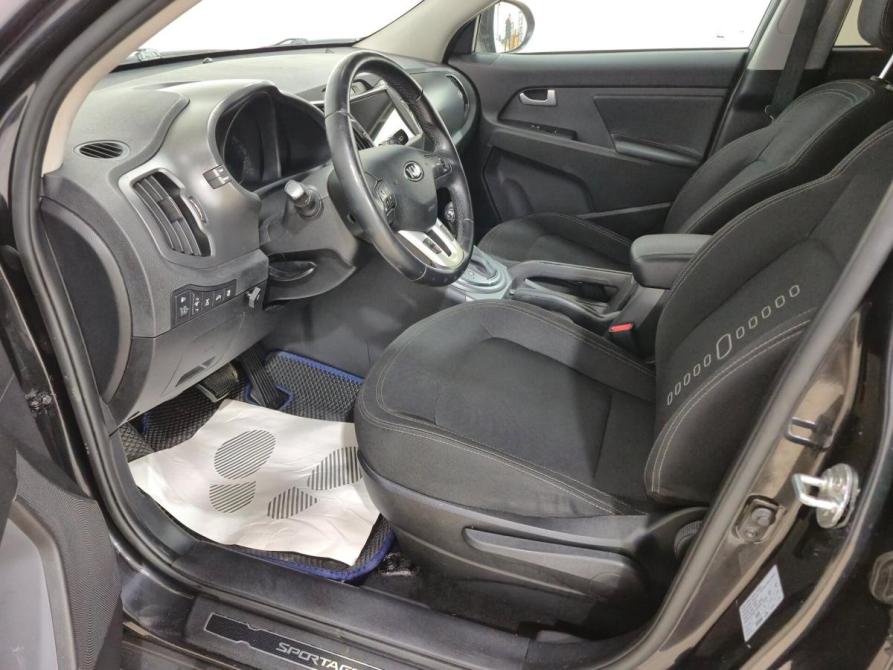 Kia Sportage III Альметьевск  - изображение 9