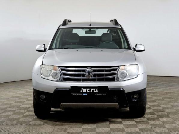 Renault Duster I с пробегом 2012 года, цена 848 000 рублей, 141234 км, внедорожник, Автокод Объявления