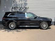 Mercedes-Benz Maybach GLS I Москва  - изображение 35