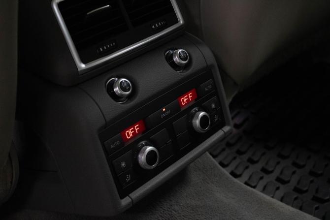Audi Q7 I (4L) Рестайлинг с пробегом 2013 года, цена 2 099 000 рублей, 186813 км, внедорожник, Автокод Объявления