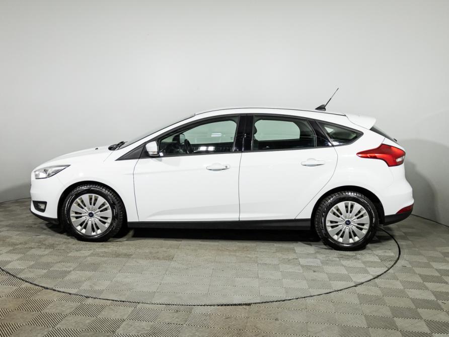 Ford Focus III Рестайлинг Санкт-Петербург  - изображение 8