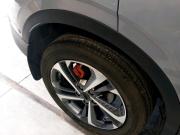 Geely Coolray I Рестайлинг Москва  - изображение 51