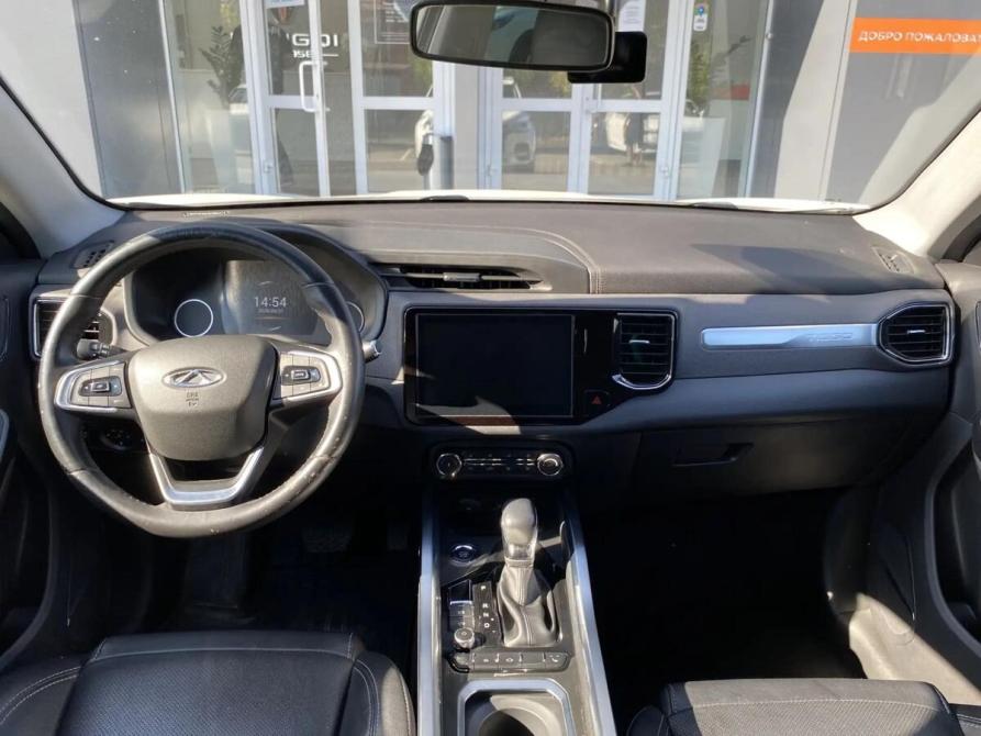Chery Tiggo 4 I Рестайлинг Краснодар  - изображение 10