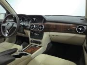 Mercedes-Benz GLK-Класс I (X204) Рестайлинг Альметьевск  - изображение 39