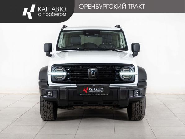 Tank 300 I с пробегом 2023 года, цена 3 768 000 рублей, 39470 км, внедорожник, Автокод Объявления