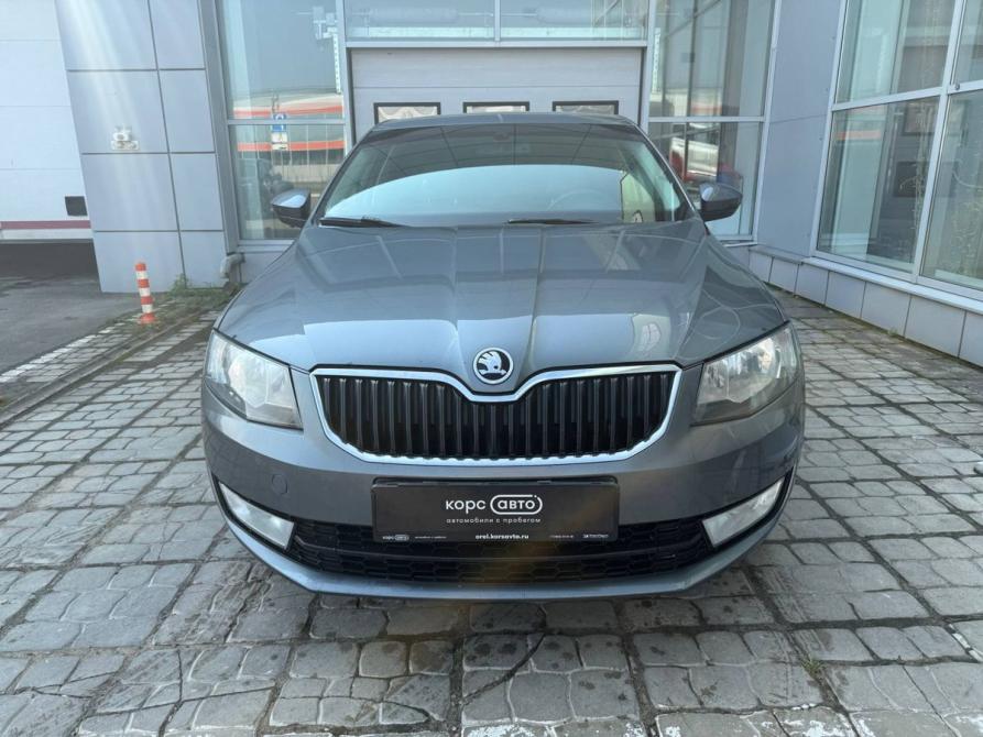 Skoda Octavia III (A7) Орел  - изображение 2