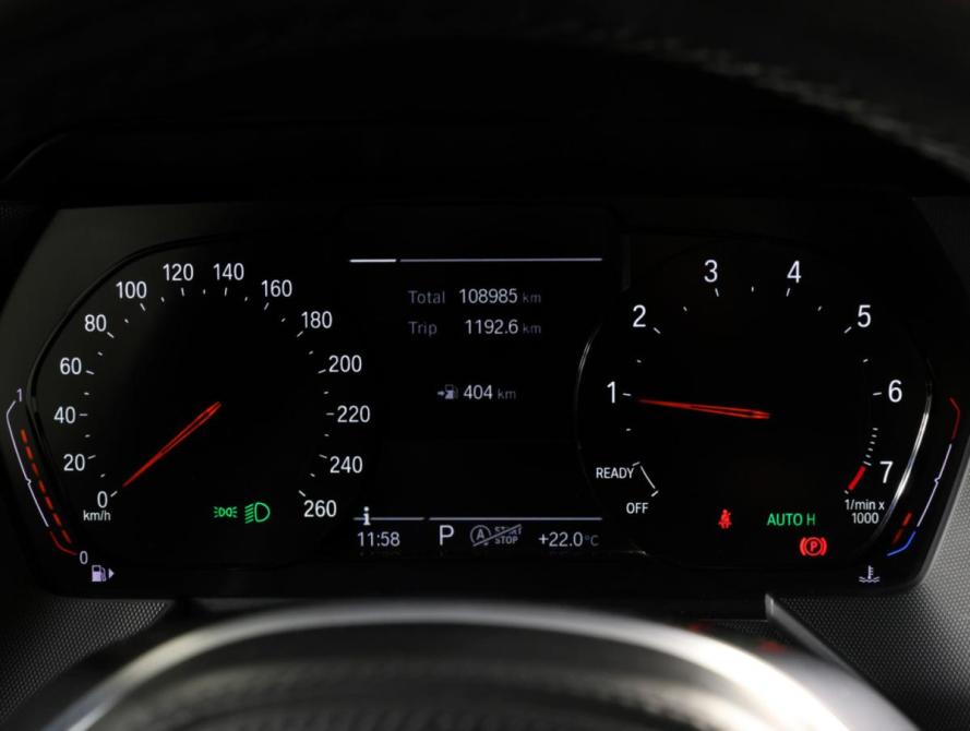 BMW 2 серии F44 Москва  - изображение 16