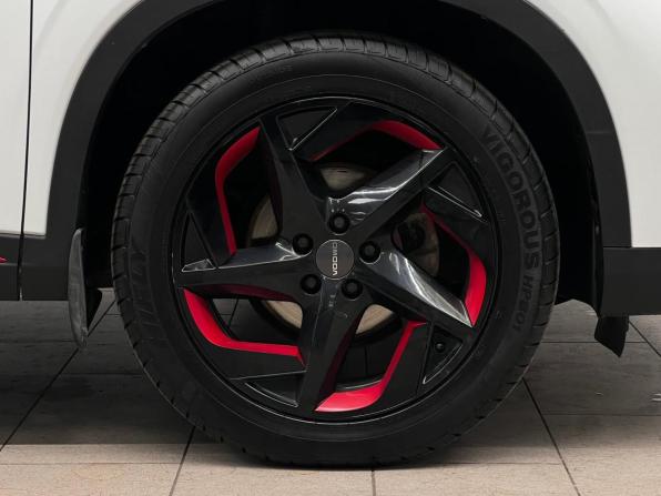 Omoda C5 I с пробегом 2023 года, цена 1 500 000 рублей, 96278 км, внедорожник, Автокод Объявления