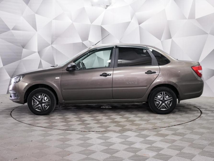 Lada (ВАЗ) Granta I Рестайлинг Ульяновск  - изображение 2