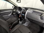 Renault Duster I Рестайлинг Москва  - изображение 33